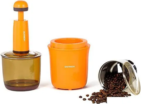 Кофемолка Oursson OG2075/OR
