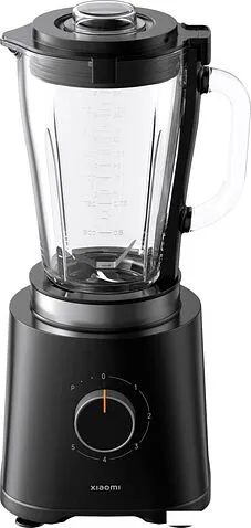 Стационарный блендер Xiaomi MLLJ001CM-1A (с евровилкой)