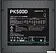 Блок питания DeepCool PK500D V2