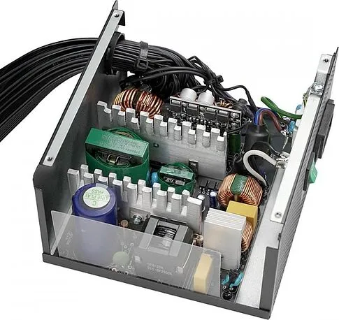 Блок питания DeepCool PK750D V2