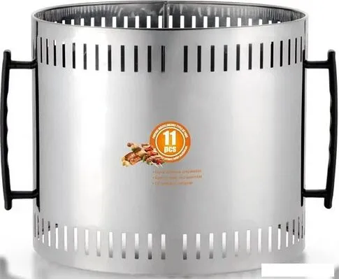 Электрошашлычница RAF R.8628