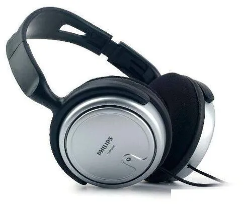 Наушники Philips SHP2500