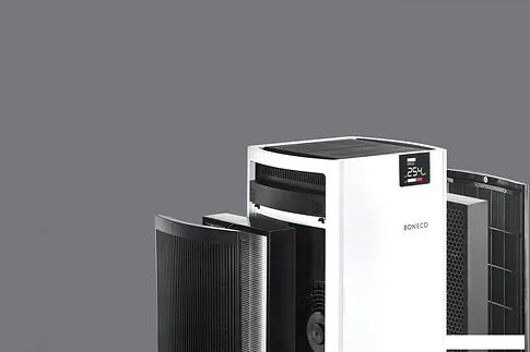 Очиститель воздуха Boneco Air-O-Swiss P710