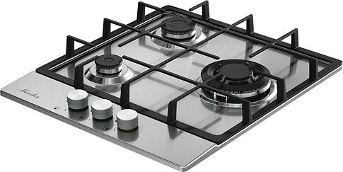 Варочная панель Monsher MSG 43 Acier