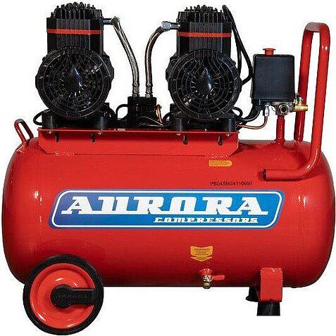 Компрессор Aurora Passat-45M Black