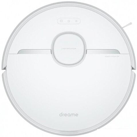 Робот-пылесос Dreame D9