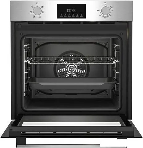 Электрический духовой шкаф Indesit IFE 3644 J IX