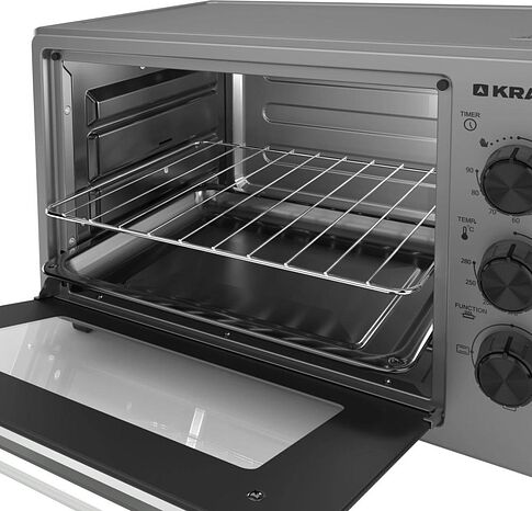 Мини-печь Kraft KF-MO 270 FGR