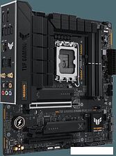 Материнская плата ASUS TUF Gaming B760M-Plus WIFI