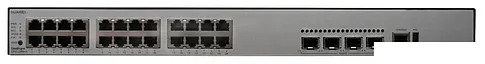 Управляемый коммутатор 3-го уровня Huawei CloudEngine S5735-L24P4X-A1