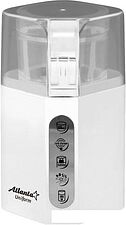Кофемолка Atlanta ATH-3392 (белый)