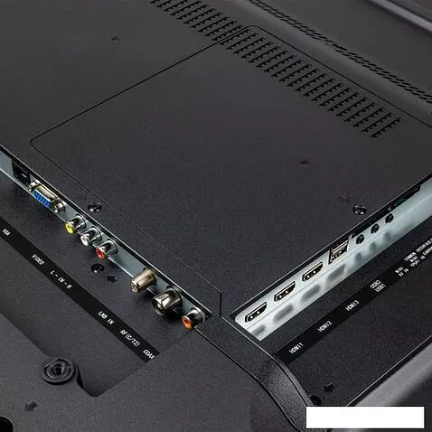 Телевизор Hiper QL55UD700AD