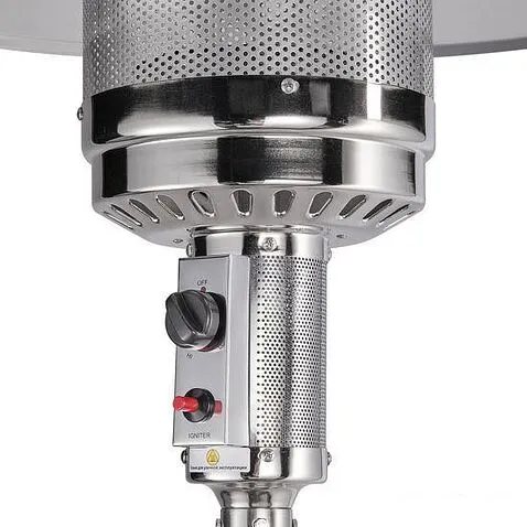 Газовый обогреватель Ballu Vela BOGH-18