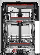Встраиваемая посудомоечная машина AEG FSE72517P