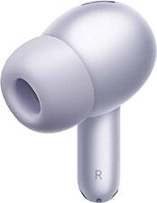Наушники Xiaomi Redmi Buds 6 Pro M2430E1 (сиреневый, международная версия) Наушники Xiaomi Redmi Buds 6 Pro M2430E1 (сиреневый, международная версия)
