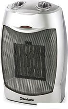 Тепловентилятор Sakura SA-0553