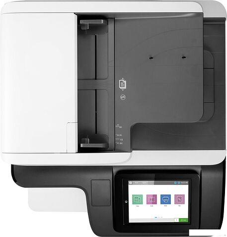МФУ HP Color LaserJet Enterprise Flow M776z