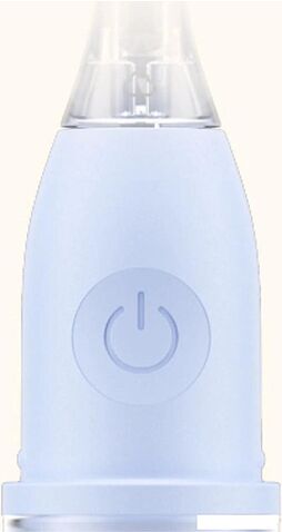 Электрическая зубная щетка Oclean Ease Kids (голубой)