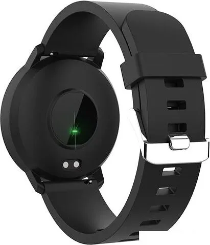 Умные часы Canyon Lollypop SW-63 (черный)