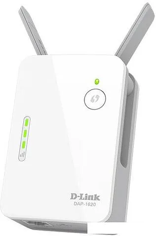 Усилитель Wi-Fi D-Link DAP-1620/RU/B1A