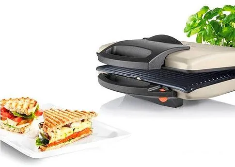 Электрогриль Bosch TFB3302V