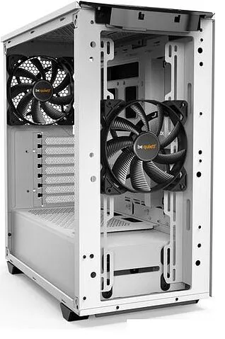 Корпус be quiet! Pure Base 500 BG035
