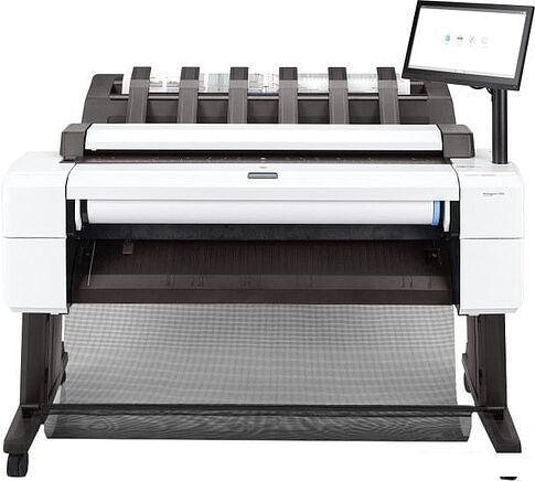 МФУ HP DesignJet T2600 3XB78A