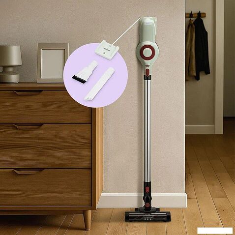 Пылесос Kitfort KT-5346