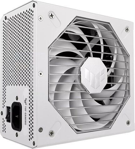 Блок питания ASUS TUF Gaming 1000W Gold TUF-GAMING-1000G-WHITE