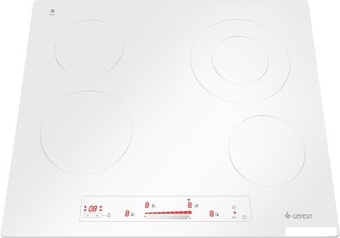 Варочная панель GEFEST ПВЭ 4233 К12