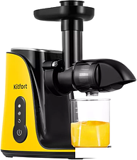 Соковыжималка Kitfort KT-1141-3