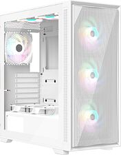 Компьютер Iven Gaming White 210931