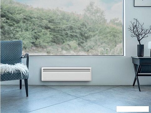 Конвектор NOBO Viking NFK2N 05