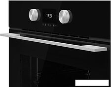 Электрический духовой шкаф TEKA HLB 8600 (черный)