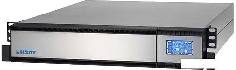 Источник бесперебойного питания IНЭЛТ GAMMA 3К 3000VA (IN3000RM-GA)