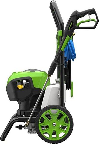 Мойка высокого давления Greenworks GDPW-SEMI-P15 5106007