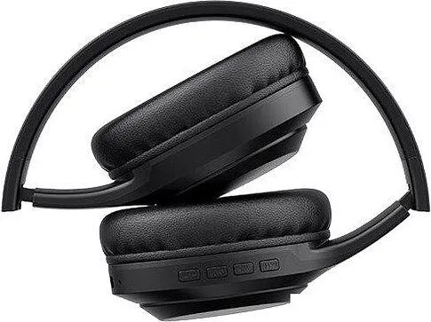 Наушники Havit H628BT (черный)