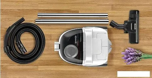 Пылесос Gorenje VC1701GACWCY