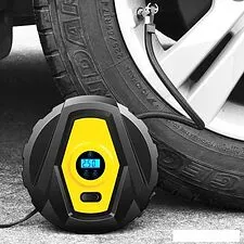 Автомобильный компрессор Frost Guard CRP3655 Автомобильный компрессор Frost Guard CRP3655