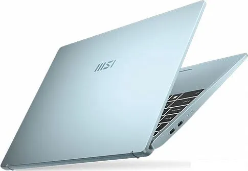 Ноутбук MSI Prestige 14Evo A12M-245XBY