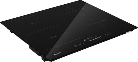 Варочная панель YOUQ YQHI 60.941F619 Inverter BL