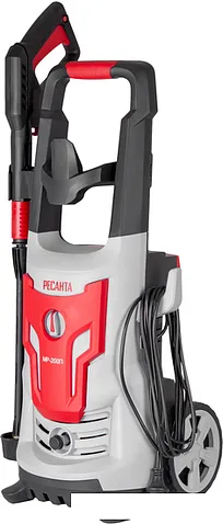 Мойка высокого давления Ресанта МР-200П 70/8/22