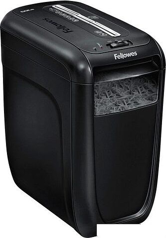 Шредер Fellowes Powershred 60Cs