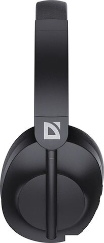 Наушники Defender FreeMotion B485 (черный)