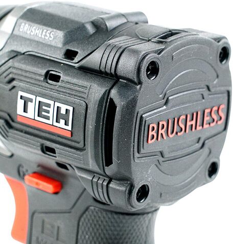 Винтоверт TEH LID230 (без АКБ)