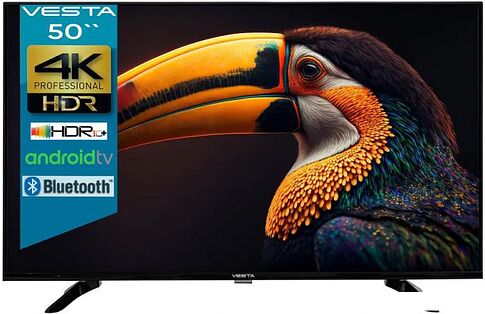 Телевизор Vesta 50V3500