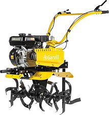 Мотоблок бензиновый Garvill MCP-217K-10 (колеса 4.00-10) Мотоблок бензиновый Garvill MCP-217K-10 (колеса 4.00-10)