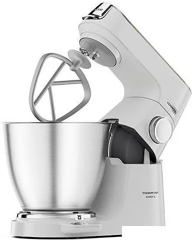 Кухонная машина Kenwood Titanium Chef Baker XL KVL65.001WH