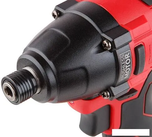 Винтоверт Wortex CWR 0118 0329286 (с 2-мя АКБ, кейс)