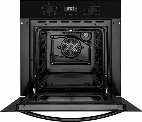 Электрический духовой шкаф Weissgauff EOV 196 LB